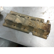 109M013 Engine Oil Baffle From 2000 Chevrolet Silverado 1500  5.3 12558268